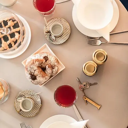 Teichnersuite 4* Ρώμη