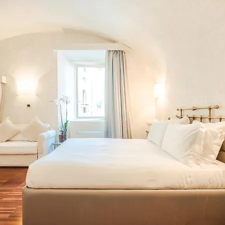 Πανσιόν Teichnersuite 4*