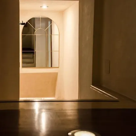 Teichnersuite Πανσιόν