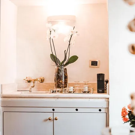 Πανσιόν Teichnersuite Ρώμη