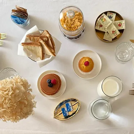 Πανσιόν Teichnersuite 4*