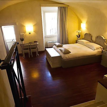 Πανσιόν Teichnersuite 4*