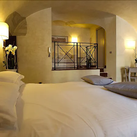 Teichnersuite Ρώμη