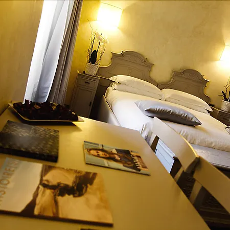 Teichnersuite 4* Ρώμη