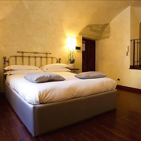 Teichnersuite 4* Ρώμη