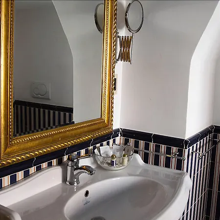 Teichnersuite Πανσιόν Ρώμη