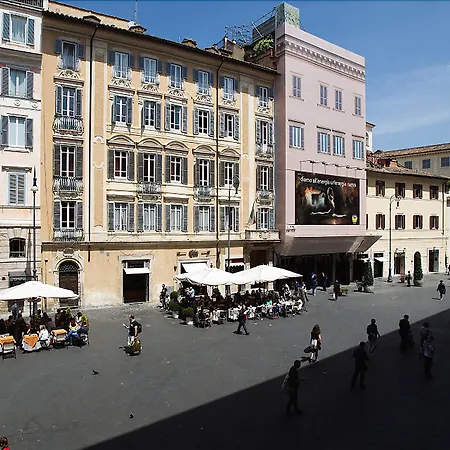 Teichnersuite Πανσιόν 4*