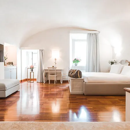 Teichnersuite Ρώμη