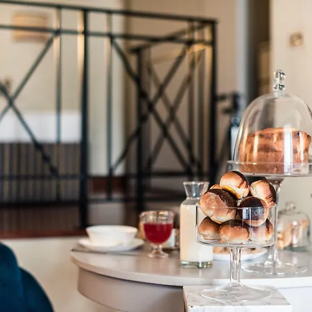 Πανσιόν Teichnersuite