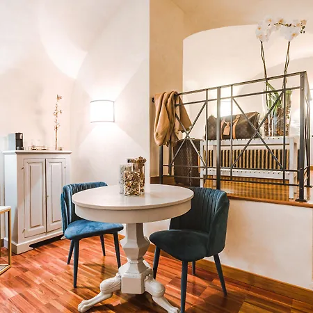 Πανσιόν Teichnersuite