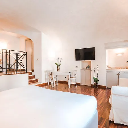 Πανσιόν Teichnersuite Ρώμη