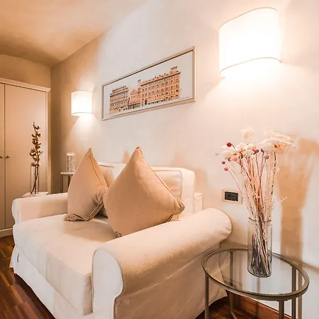 Πανσιόν Teichnersuite 4*