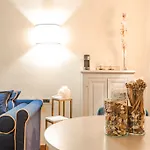 Teichnersuite 4* Рим