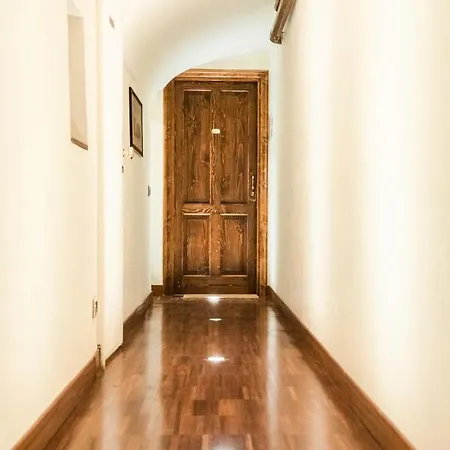 בית הארחה Teichnersuite 4*