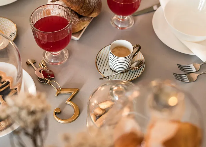 Teichnersuite Affittacamere