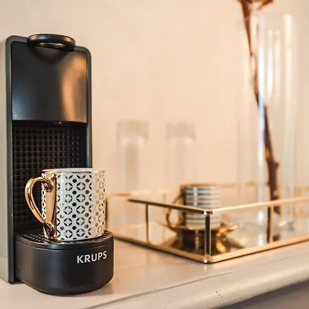 Teichnersuite Гостевой дом 4*