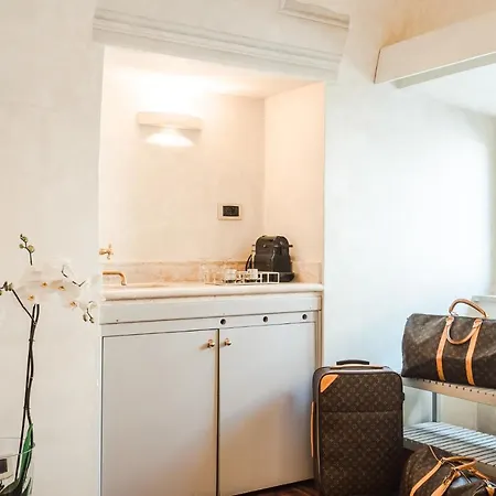 Teichnersuite Gæstehus