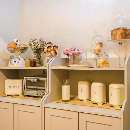 Гостевой дом Teichnersuite 4*