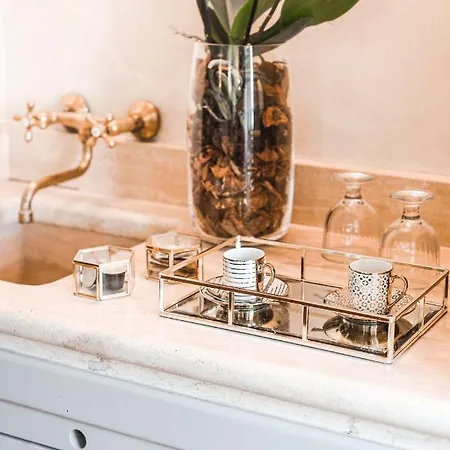 Gæstehus Teichnersuite 4*