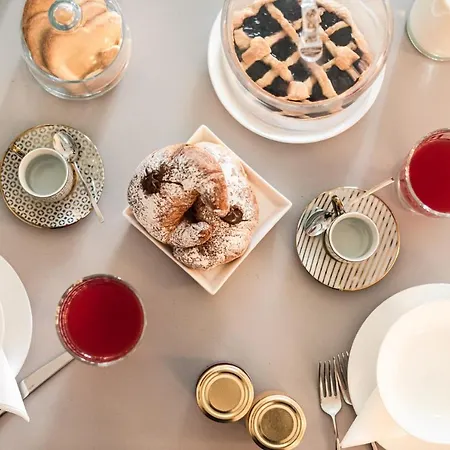 Gæstehus Teichnersuite