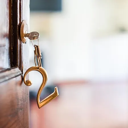 Teichnersuite Гостевой дом 4*