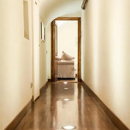 Casa de hóspedes Teichnersuite 2*