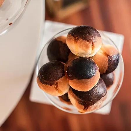 Гостевой дом Teichnersuite 4*