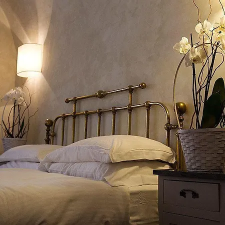 Casa de hóspedes Teichnersuite Roma