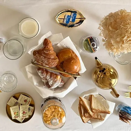 Gæstehus Teichnersuite