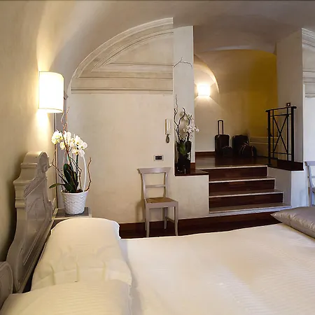 Maison d'hôtes Teichnersuite