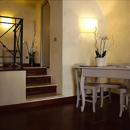 Teichnersuite Maison d'hôtes 4*