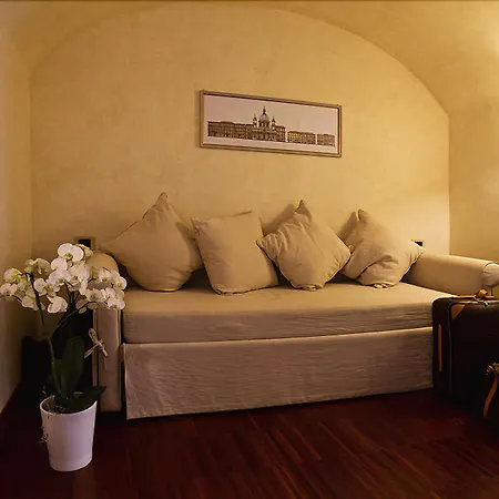 Maison d'hôtes Teichnersuite 4*