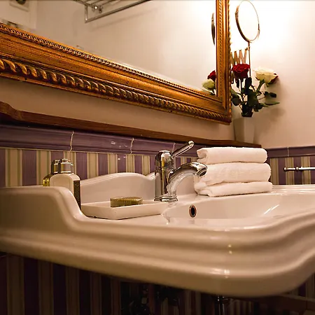 Teichnersuite Gæstehus 4*