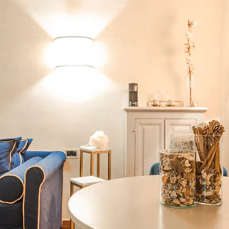 Teichnersuite 4* Rome