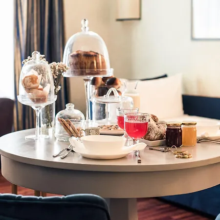 Maison d'hôtes Teichnersuite