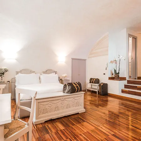 Teichnersuite Maison d'hôtes Rome