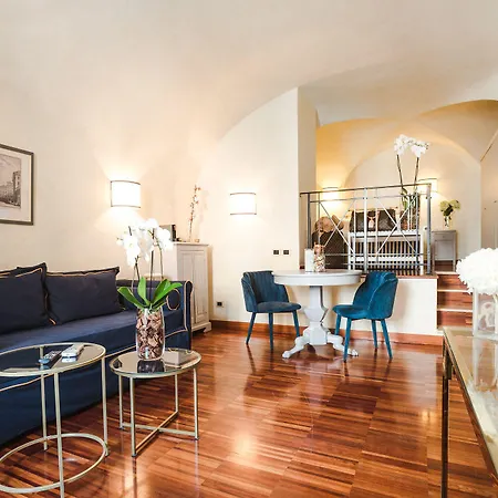 Teichnersuite Maison d'hôtes Rome