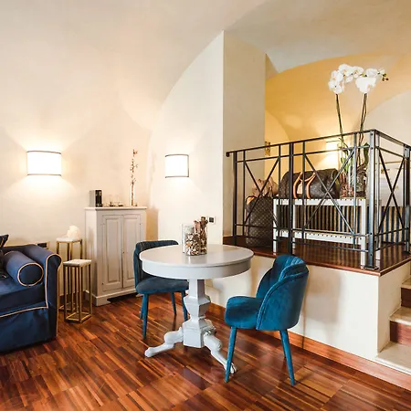 Maison d'hôtes Teichnersuite Rome