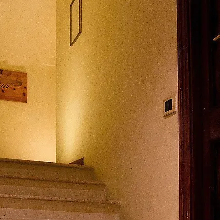 Gæstehus Teichnersuite