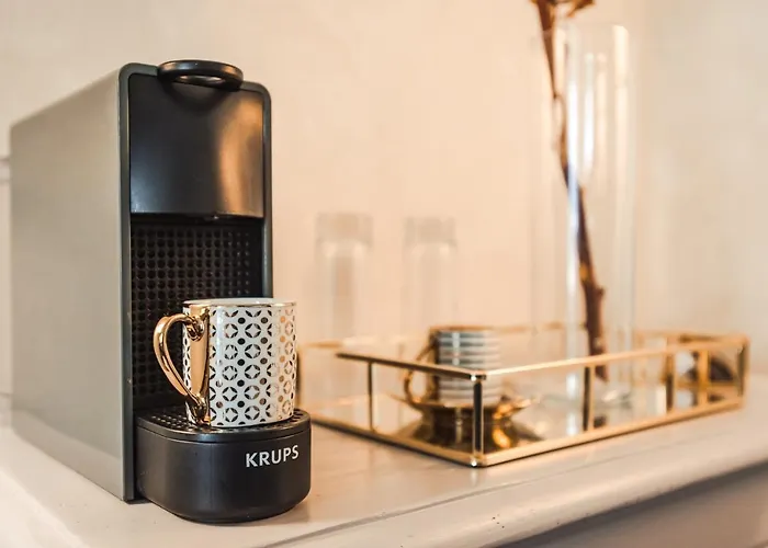 Teichnersuite Guest house 4*