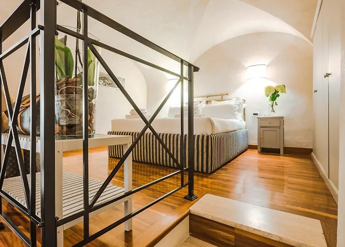 Teichnersuite Guest house 4*