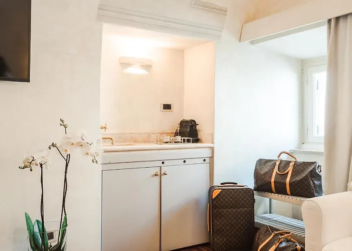 Teichnersuite Guest house