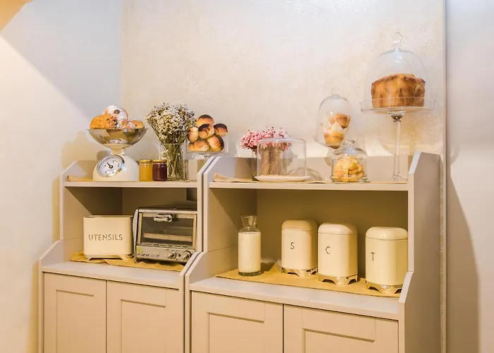 Guest house Teichnersuite 4*