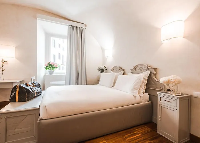 Teichnersuite Guest house 4*