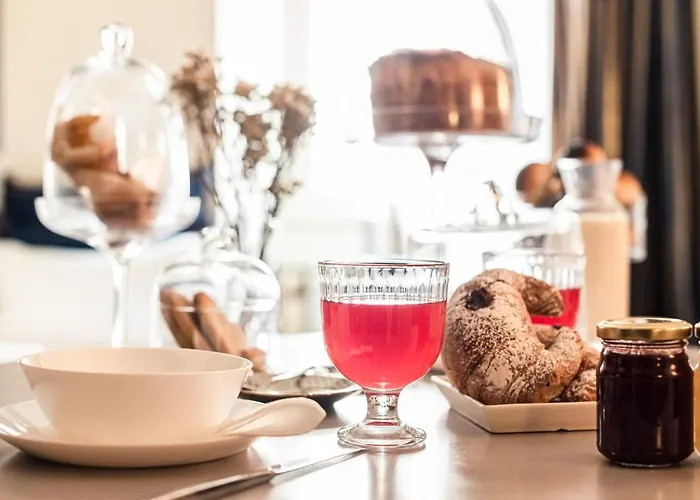 Guest house Teichnersuite Rome