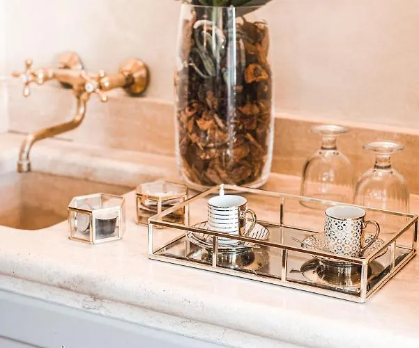 Guest house Teichnersuite 4*