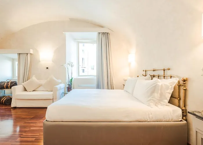 Guest house Teichnersuite 4*