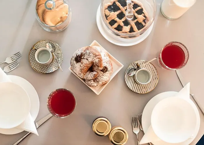 Guest house Teichnersuite