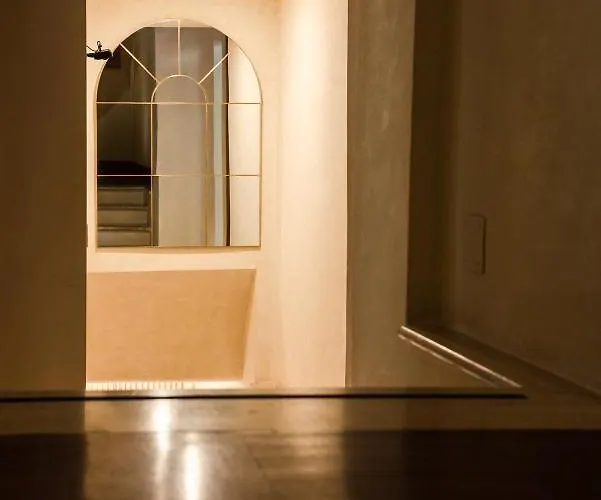 Teichnersuite Guest house