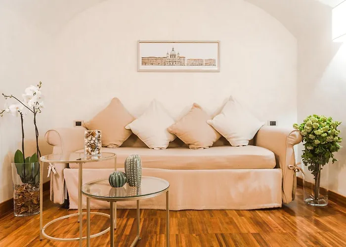 Teichnersuite Guest house 4*